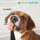 Green Coast Pet Pawnut Butter CocoMutt Peanut Butter with Coconut for Dogs - Treats 6