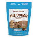 Green Coast Pet Pawnut Butter THE DOUGH - Cookie Dough Dog Treat - Coconut - Dog Treats 1