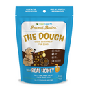 Green Coast Pet Pawnut Butter THE DOUGH - Cookie Dough Dog Treat - Real Honey - Dog Treats 7