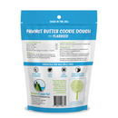 Green Coast Pet Pawnut Butter THE DOUGH - Cookie Dough Dog Treat - Dog Treats 10
