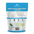 Green Coast Pet Pawnut Butter THE DOUGH - Cookie Dough Dog Treat - Dog Treats 8