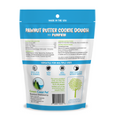 Green Coast Pet Pawnut Butter THE DOUGH - Cookie Dough Dog Treat - Dog Treats 6