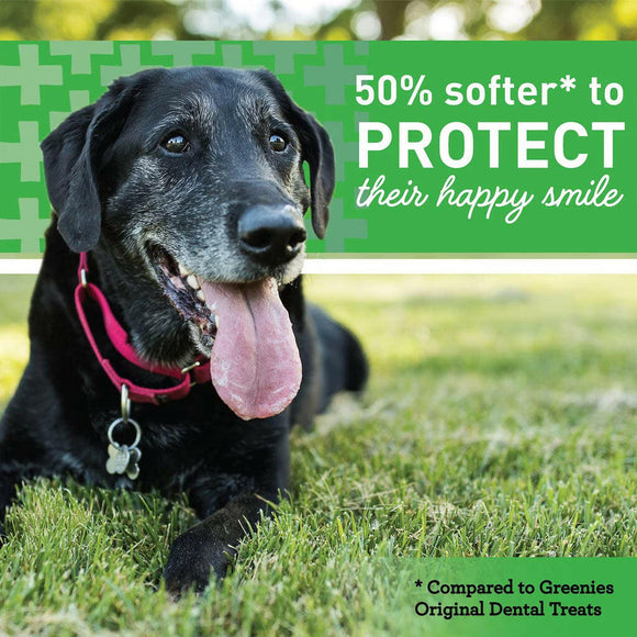 Greenies Aging Care Large 50% protect