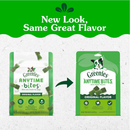 Greenies Anytime Bites Bite-Size Dog Dental Treats (10.3 oz) Original Flavor - Dog Treats 2