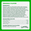 Greenies Anytime Bites Bite-Size Dog Dental Treats (10.3 oz) Original Flavor - Dog Treats 5