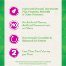 Greenies Feline Smart Bites Healthy Kitten Treats For Cats - Cat Treats 4