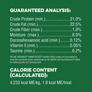Greenies Feline Smart Bites Healthy Kitten Treats For Cats - Cat Treats 7