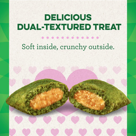 Greenies Feline Smart Bites Healthy Kitten Treats For Cats - Cat Treats 2