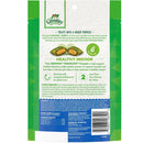 Greenies Feline SmartBites Healthy Indoor Tuna Flavor Cat Treats backside