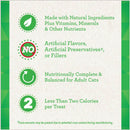 Greenies Feline SmartBites Skin & Fur Salmon Flavor  benefits