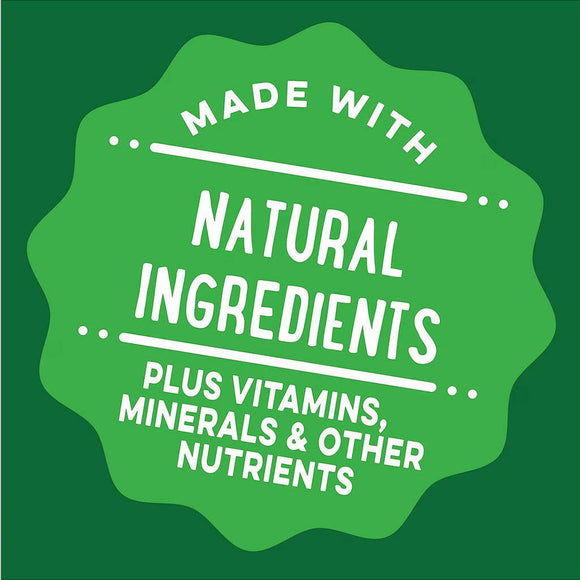 Greenies Feline Tuna Flavor natural ingredients