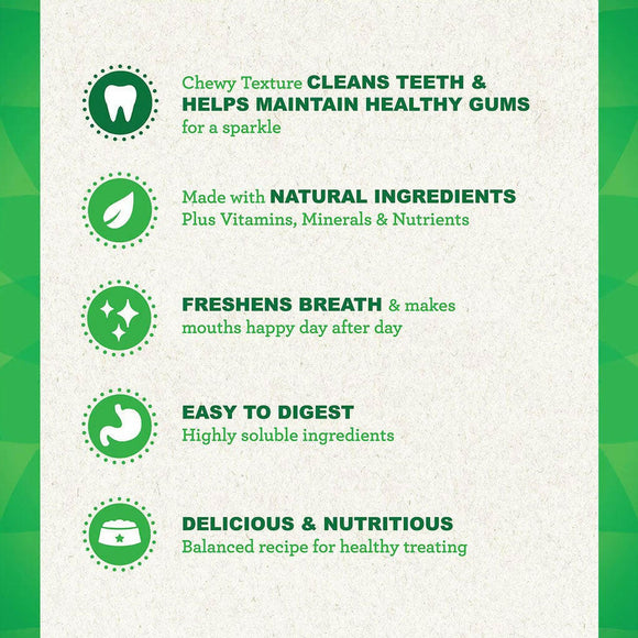 greenies