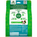 GREENIES Fresh Mint Large Dental Treats 8 count - Dog Dental Chews & Treats 8