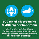 Greenies Hip & Joint supplements