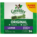 greenies dog chew