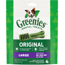 greenies for dogs large