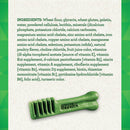 greenie ingredients