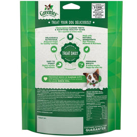 best deal on greenies