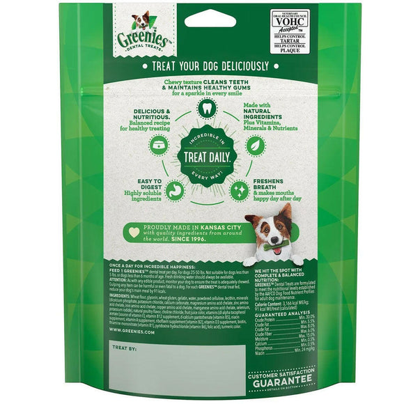 best deal on greenies