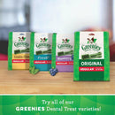 grain free greenies