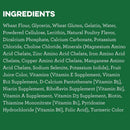 greenie ingredients