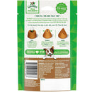 Greenies Pill Pockets Peanut Butter Flavor Treats for Dogs Tablet Size - Pet Vitamins & Supplements 2