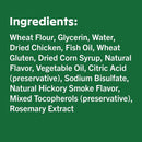 Omega fatty acids for dogs