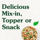 Greenies Smart Topper Chicken Green Beans & Sweet Potatoes Recipe for Dogs 2-oz case of 10 - Dog Food Toppers & Mixers 3