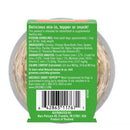Greenies Smart Topper Chicken Peas Apples & Brown Rice Recipe for Dogs 2-oz case of 10 - Dog Food Toppers & Mixers 6