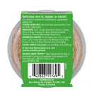 Greenies Smart Topper Duck Broccoli Carrots & Bareley Recipe for Dogs 2-oz case of 10 - Dog Food Toppers & Mixers 5