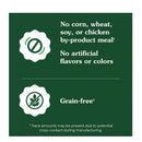 Greenies Smart Topper Duck Broccoli Carrots & Bareley Recipe for Dogs 2-oz case of 10 - Dog Food Toppers & Mixers 7