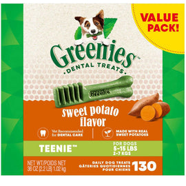 greenies small dog