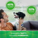 greenies dental treats for dogs