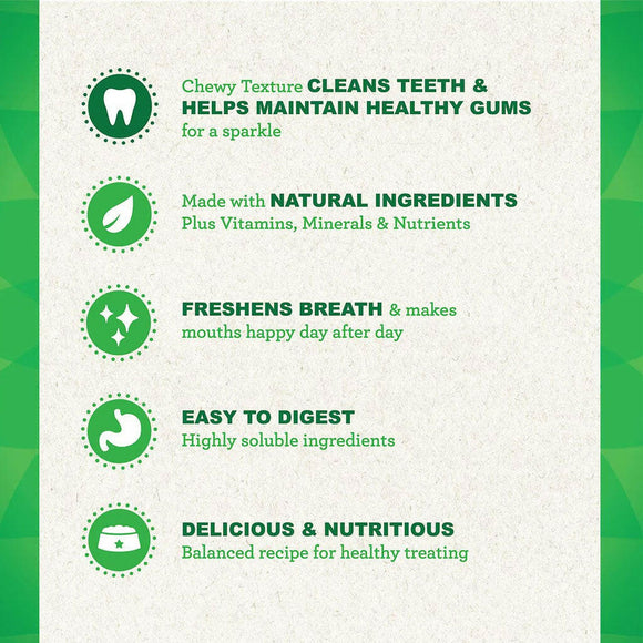 greenies for dogs