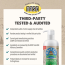 Grizzly Gut Health Liquid Supplement for Dogs & Cats - Supplements & Vitamins for Dogs & Cats 8