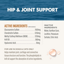 Grizzly Joint Aid Supplement For Dog - Dog Joint & Hip Supplements 3