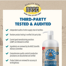 Grizzly Wild Alaskan Pollock Oil Supplement for Dogs & Cats - Dog Supplements & Vitamins 3