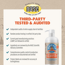 Grizzly Salmon Oil Omega Plus Supplement For Dogs - Dog Food 7