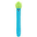 GURU Fry Guys Plush Dog Toy, Gary