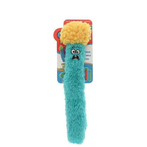 GURU Fry Guys Nancy Plush Dog Toy