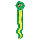 GURU Hide-A-Tail Snake Plush Puzzle Dog Toy