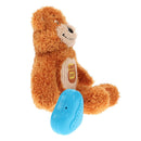 GURU Loveys Dog Toy, Bear