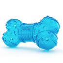 GURU No Begging! Bone Treat Dispenser Dog Toy, Medium