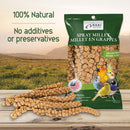 Hagen Living Spray Millet - Bird Treats 5