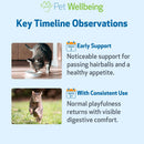 Hairball Gold- Help for Cat Hairballs - Cat Health Care & Wellness 4