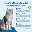 Hairball Gold- Help for Cat Hairballs - Cat Health Care & Wellness 8