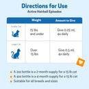 Hairball Gold- Help for Cat Hairballs - Cat Health Care & Wellness 9