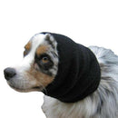 Happy Hoodie Calming Band For Dogs & Cats - Black / Large - Dog & Cat Accessories 11