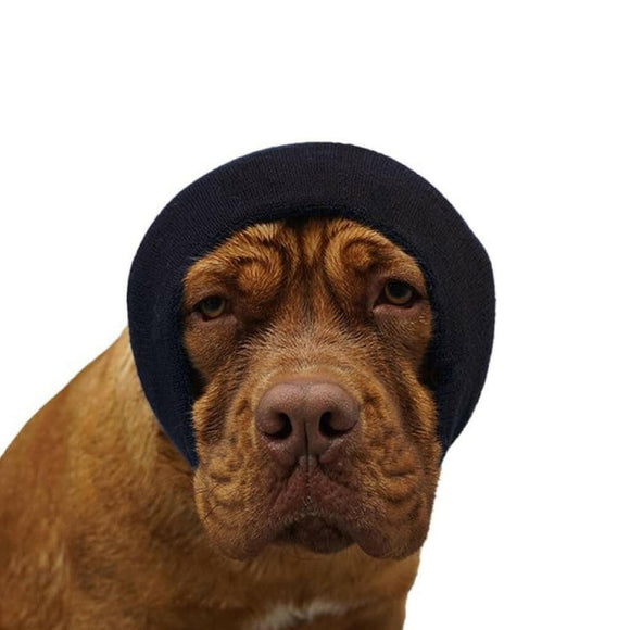 Happy Hoodie Calming Band For Dogs & Cats - Black / X-Large - Dog & Cat Accessories 18