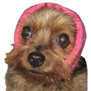Happy Hoodie Calming Band For Dogs & Cats - Pink / X-Small - Dog & Cat Accessories 7